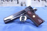 COLT GOLD CUP NATIONAL MATCH .45 ACP - 2 of 3