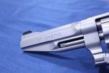 SMITH & WESSON 627 PERFORMANCE .357 MAG - 3 of 3