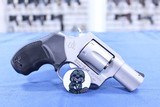 Taurus 856
.38 SPL +P - 1 of 3