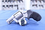 Taurus 856
.38 SPL +P - 2 of 3