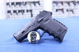 SCCY CPX-2 9MM LUGER (9X19 PARA) - 3 of 3