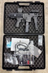B&T GHM9 9MM Compact Gen2 9MM LUGER (9x19 PARA) - 1 of 3