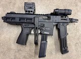 B&T GHM9 9MM Compact Gen2 9MM LUGER (9x19 PARA) - 2 of 3