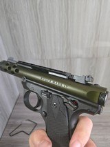 RUGER MARK IV LITE .22 LR - 3 of 3
