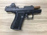 SHADOW SYSTEMS CR920X 9MM LUGER (9x19 PARA) - 2 of 3