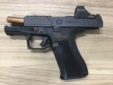 SHADOW SYSTEMS CR920X 9MM LUGER (9x19 PARA) - 1 of 3