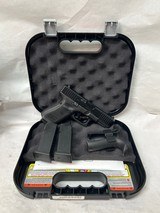 GLOCK G-19 Gen 5 9MM LUGER (9x19 PARA) - 1 of 3