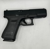 GLOCK G-19 Gen 5 9MM LUGER (9x19 PARA) - 2 of 3