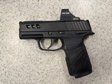 SIG SAUER P365 SAS 9MM LUGER (9X19 PARA) - 2 of 3