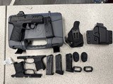 SIG SAUER P365 SAS 9MM LUGER (9X19 PARA) - 1 of 3