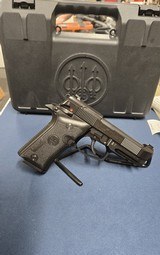 BERETTA 80X CHEETAH .380 ACP - 2 of 3