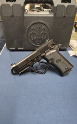 BERETTA 80X CHEETAH .380 ACP - 3 of 3