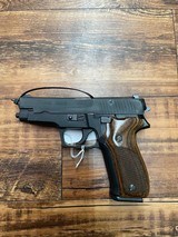 SIG SAUER P226 9MM LUGER (9x19 PARA) - 2 of 2