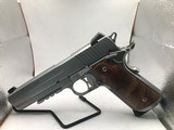 SIG SAUER 1911 .45 ACP