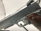 SIG SAUER 1911 .45 ACP - 3 of 3