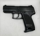 HECKLER & KOCH USP COMPACT 9MM LUGER (9x19 PARA) - 3 of 3
