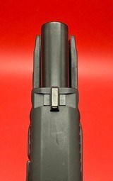 SMITH & WESSON M&P9 M2.0 COMPACT (TACTICAL) 9MM LUGER (9X19 PARA) - 3 of 3