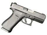 GLOCK 43X 9MM LUGER (9x19 PARA) - 2 of 2