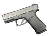 GLOCK 43X 9MM LUGER (9x19 PARA) - 1 of 2