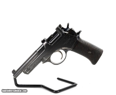 STEYR Model 1901 Pocket 7.65X21MM MANNLICHER (7.65 STEYR)