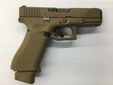 GLOCK 19-x 9MM LUGER (9x19 PARA) - 3 of 3