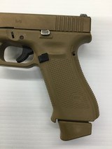 GLOCK 19-x 9MM LUGER (9x19 PARA) - 2 of 3