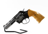 ZASTAVA ARMS M83/93 .357 MAG