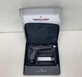 SPRINGFIELD aRMORY XD(M) ELITE 9MM 9MM LUGER (9X19 PARA) - 1 of 3