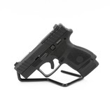 BERETTA APX A1 CARRY 9MM LUGER (9x19 PARA) - 2 of 3