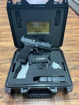 CANIK METE MC9 PRIME 9MM LUGER (9x19 PARA) - 2 of 3