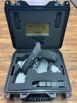 CANIK METE MC9 PRIME 9MM LUGER (9x19 PARA) - 1 of 3