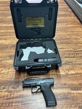 CANIK METE MC9 PRIME 9MM LUGER (9x19 PARA) - 3 of 3
