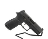 SIG SAUER P320 CARRY 9MM LUGER (9x19 PARA) - 3 of 3
