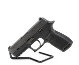 SIG SAUER P320 CARRY 9MM LUGER (9x19 PARA) - 2 of 3