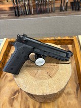 BERETTA 92FS 9MM LUGER (9X19 PARA) - 2 of 3