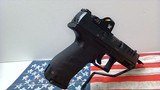 WALTHER PDP Compact with Vortex Viper 9MM LUGER (9x19 PARA) - 3 of 3