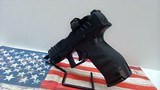 WALTHER PDP Compact with Vortex Viper 9MM LUGER (9x19 PARA) - 2 of 3