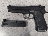 BERETTA 96 .40 S&W - 2 of 3