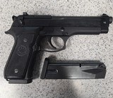 BERETTA 96 .40 S&W - 1 of 3