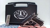 STACCATO sti escort .45 ACP - 1 of 3