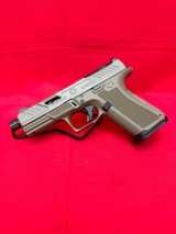SHADOW SYSTEMS MR920 9MM LUGER (9x19 PARA) - 1 of 3