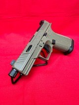 SHADOW SYSTEMS MR920 9MM LUGER (9x19 PARA) - 2 of 3