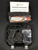 GLOCK G44 .22 LR