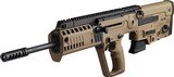IWI TAVOR X95 (FDE) CA COMPLIANT 5.56X45MM NATO