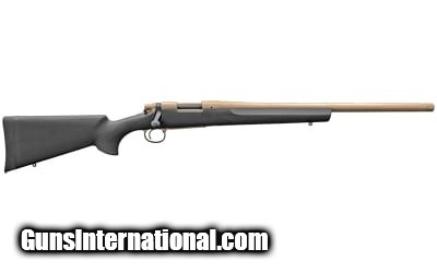 REMINGTON 700 6.5MM CREEDMOOR