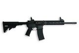 M4-22 PRO Compliant .22 LR - 1 of 3