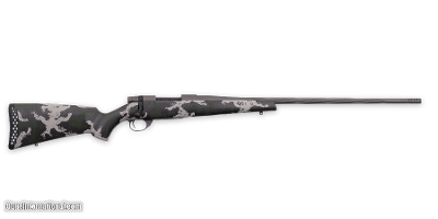 WEATHERBY VANGUARD TALON .270 WIN