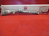 RUGER 10-22 .22 LR