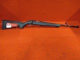 RUGER AMERICAN .22 WMR