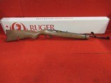 RUGER 10/22 CARBINE .22 LR
